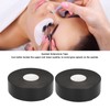 10Pcs Lash Tape 2.5cm Width Strong Adhesion Soft Comfortable Portable