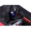 FASTPRO 14-Inch Zip-top Wide Mouth Open Storage Tool Bag, Classic