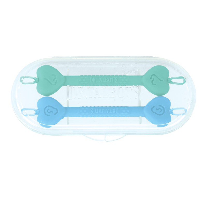 Dr. Talbot’s Baby Safe Nose and Ear Cleaner Set with