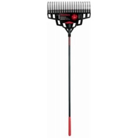 RAZOR-BACK AMES COMPANIES 2000RB Multi-Purpose Rake, Steel