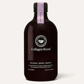 The Beauty Chef Vegan Collagen Boost 500ml - Replenish + Renew + Smooth