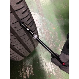 SIGNET 47139 Brake Pad Tire Depth Gauge