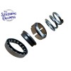 PSC 1969-2004 CORVETTE TILT STEERING COLUMN UPPER BEARING KIT NEW