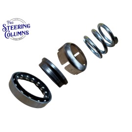 PSC 1969-2004 CORVETTE TILT STEERING COLUMN UPPER BEARING KIT NEW BK102