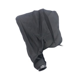 Harilla Miter Saw Dust Bags Belt Sander Parts Dust Collection Bag Replacement Dust Bags for Saw Machines Belt Sanders