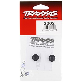 Traxxas 2362 Ultra Shocks Rebuild Kit