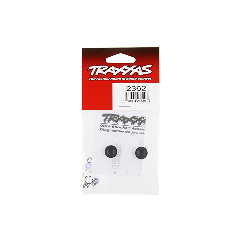 Traxxas 2362 Ultra Shocks Rebuild Kit
