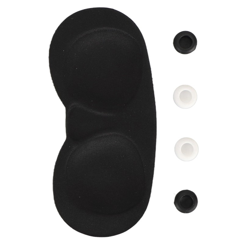 VR Headset Protective Shell Cover Compatible For Meta Quest 3