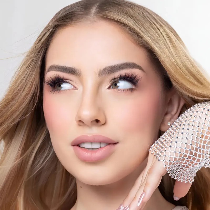 Rubor En Crema Stay Blushing Cute Beauty Creations Tono del