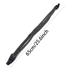 YIHECWY 2Pcs Bike Elastic Strap Heavy Duty Bungee Cords with Double Hooks Adjustable Bike Bungee Cords Tension Straps with Hooks Elastic Luggage Straps for Camping Loads on Bicycles House Moving