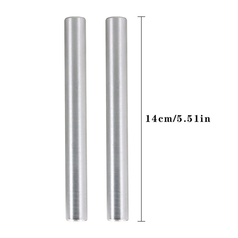 munirater Bushing Kit Front Upper A Arm Both Sides Replacement