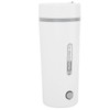Electric Kettle Rapid Heating Intelligent Control Anti Dry Burn Protection