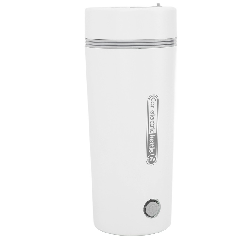 Electric Kettle Rapid Heating Intelligent Control Anti Dry Burn Protection