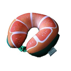 Neck pillow travel pillow neck support pillow neck support car flight train