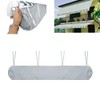 Awning cover, awning protective cover for awnings for storage in