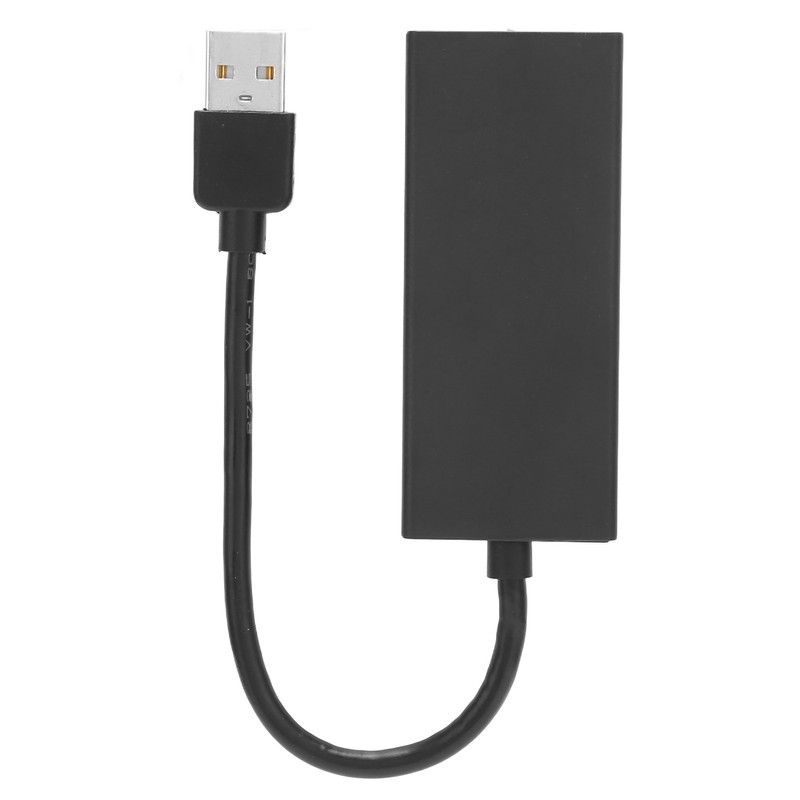 USB Wired Carplay Dongle Adapter Voice Control for Android Phone