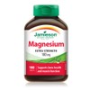 Jamieson Magnesium 100mg 100's 100 Tablets