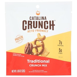 SNACK MIX TRADITIONAL