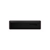HyperX 4Z7X0AA 4Z7X0AA Wrist Rest, Compact, Fatigue Reduction, Memory Foam