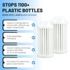 Epic Everywhere Bottle Filter Complete | 1-Pack | 75 Gallon