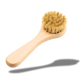 DOJA Barcelona Baby Hair Brush Set - Baby Brush for Effective Hair Care with Soft Bristles and Easy to Use - Baby Care Set Newborn with Reliable Care and Gentle Application