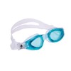 Clear'r Caiman Adult Swim Goggles - Adult Goggles, Quick-Fit Buckle