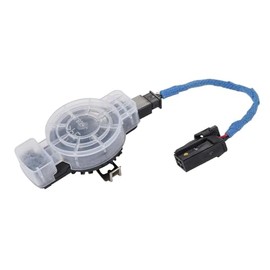 GM Genuine Parts 84665867 Windshield Outside Moisture/Ambient Light and Humidity Sensor