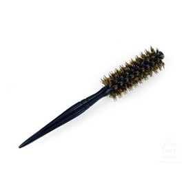 New Double Forking Hairbrush Cow Hair Comb Hair Comb Brush Comb-W339A1B / 뉴더블포킹 헤어브러쉬 소 머리빗 헤어빗 브러쉬빗-W339A1B