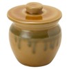 TAMAKI T-534892 Mini Turtle Storage Container, Kiseto Diameter 2.7 x
