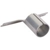 Metallic Handle Holder for Broom Handles bis Ø 28 mm/Holder