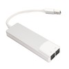 USB Sound Card Supports 5.1 7.1 Channels Rich Interfaces Plug