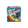Schmidt Spiele 49611 Würfel Ligretto, Würfelspiel