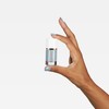 Mineral Fusion Nail Polish, Blue Grey, Take It Easy Take