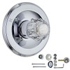 Renovation Kit for Delta RP54870 600 Series Tub and Shower,