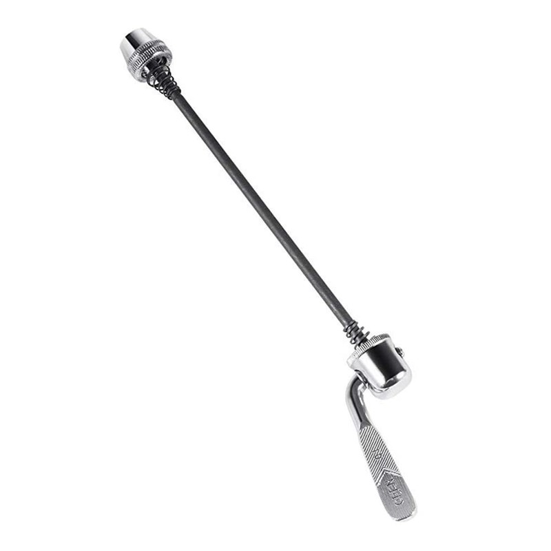 Tobefore Bike Trainer Quick Release Skewer Part Cycling Back Rear
