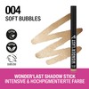 Manhattan Wonder'Last Shadow Stick 004 Soft Bubbles, Intense and Highly