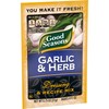 Good Seasons Garlic & Herb Dressing & Recipe Mix, 0.75