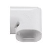 The Hare Ltd Plumbing Makeup Cover minisurimuko-na- Flat 90 ° °