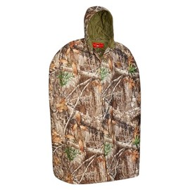 ArcticShield Classic Elite Hunting Cape, Realtree Edge