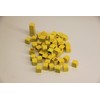 WISSNER 039586.K00 aktiv lernen-100 Dienes Einerwürfelchen-RE-Plastic°, gelb
