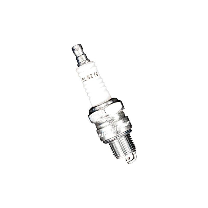 Spark Plug Suitable for Suzuki AY 50 AC Katana Year