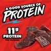 Jack Link’s x MrBeast Beef Jerky, Peppered Beef Jerky, As