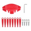THTEN CMZST0653 CMZST065 Trimmer Blades Head Compatible with Craftsman CMCST900,CMESTA900,CMESTE920,CMZST98020,CMCST915,CMEST913