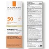 La Roche-Posay Anthelios Tinted Mineral Sunscreen Ultra-Light SPF 50, 1.7