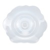 3Pcs Teat Shields 2 Layer Protective Cover for Breastfeeding Nursing