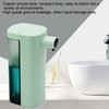 350ml Automatic Foam Soap Dispenser Touchless Automatic Induction Hand Washing