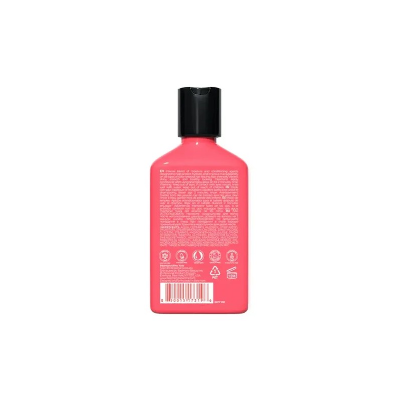 Acondicionador Keratin Protein Repair Beamarry 100ml