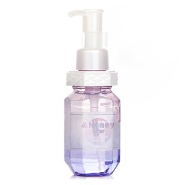 앤허니 컬러 컨트롤 헤어 오일 100ml Anne Honey Color Control Hair Oil 100ml