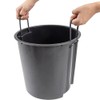 Siena Garden Insert Planters Diameter 30 cm Suitable for Vessels