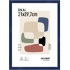 accent by nielsen Wooden Picture Frame Zoom 21 x 29.7